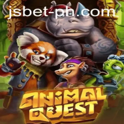 Exploring the Enchanting World of AnimalQuest: An In-Depth Guide to JSBET