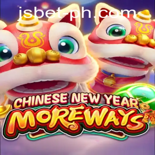 Discover the Excitement of CHINESENEWYEARMOREWAYS with JSBET
