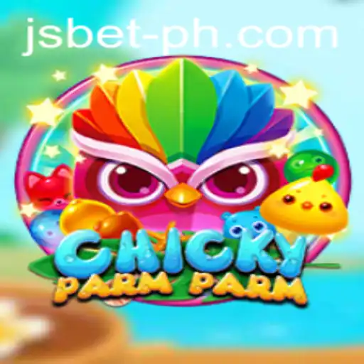 ChickyParmParm: A New Gaming Sensation with a Twist of JSBET
