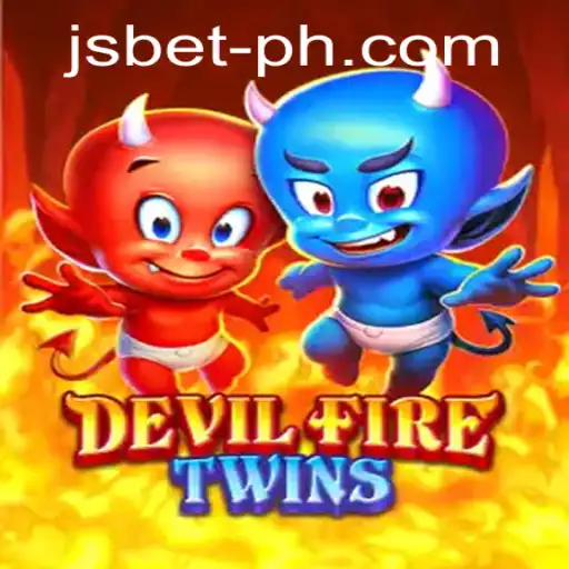 Discovering DevilFireTwins: A Thrilling Journey into the Fiery Realm with JSBET