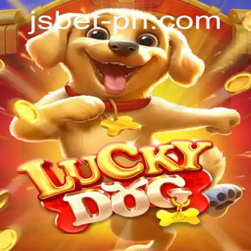 Unleash Fun with LuckyDog: A Dive into the World of JSBET Gaming