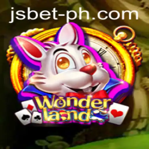Enter the Enchanting World of Wonderland: Unraveling Mysteries with JSBET