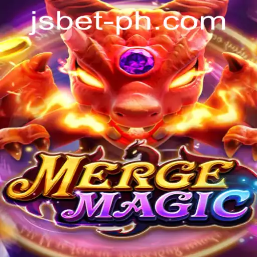 MERGEMAGIC: The Enchanting World of Puzzle Entertainment