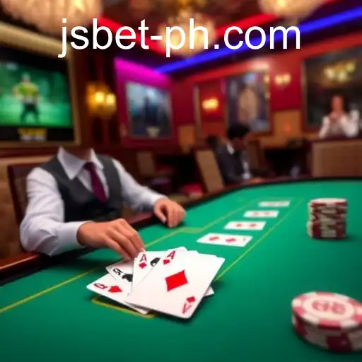 Exploring Online Baccarat with JSBET