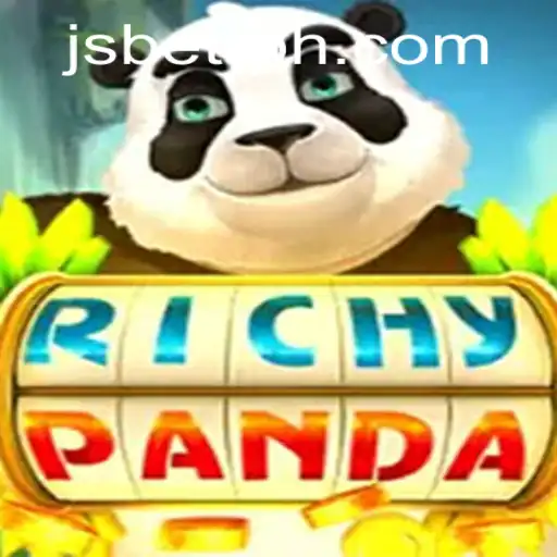 Unveiling RichyPanda: A Riveting Journey into the Realm of JSBET